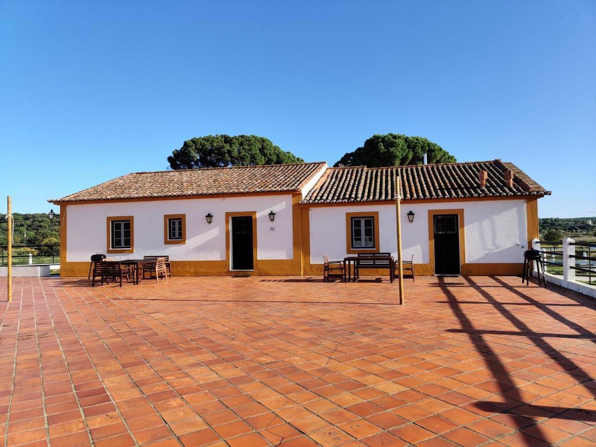 Quinta Das Arribas Abrantes Exteriör bild