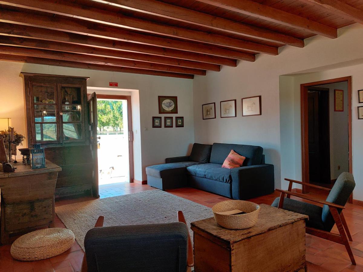 Quinta Das Arribas Abrantes Exteriör bild
