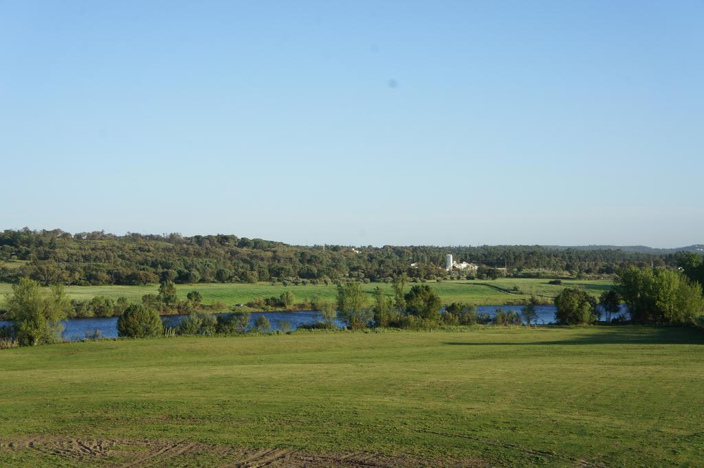 Quinta Das Arribas Pensionat Abrantes Exteriör bild