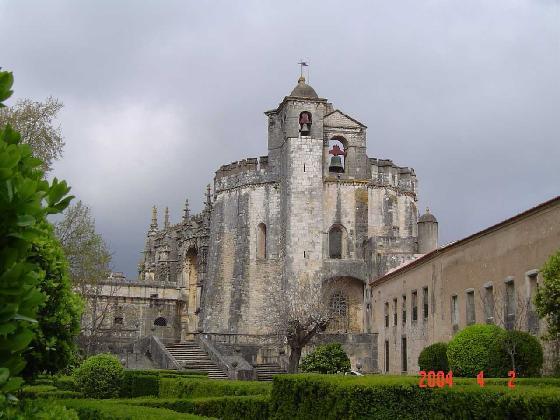 Quinta Das Arribas Pensionat Abrantes Exteriör bild