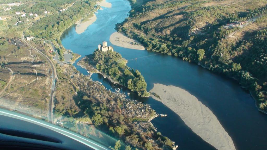 Quinta Das Arribas Abrantes Exteriör bild