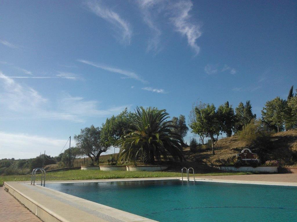 Quinta Das Arribas Abrantes Exteriör bild