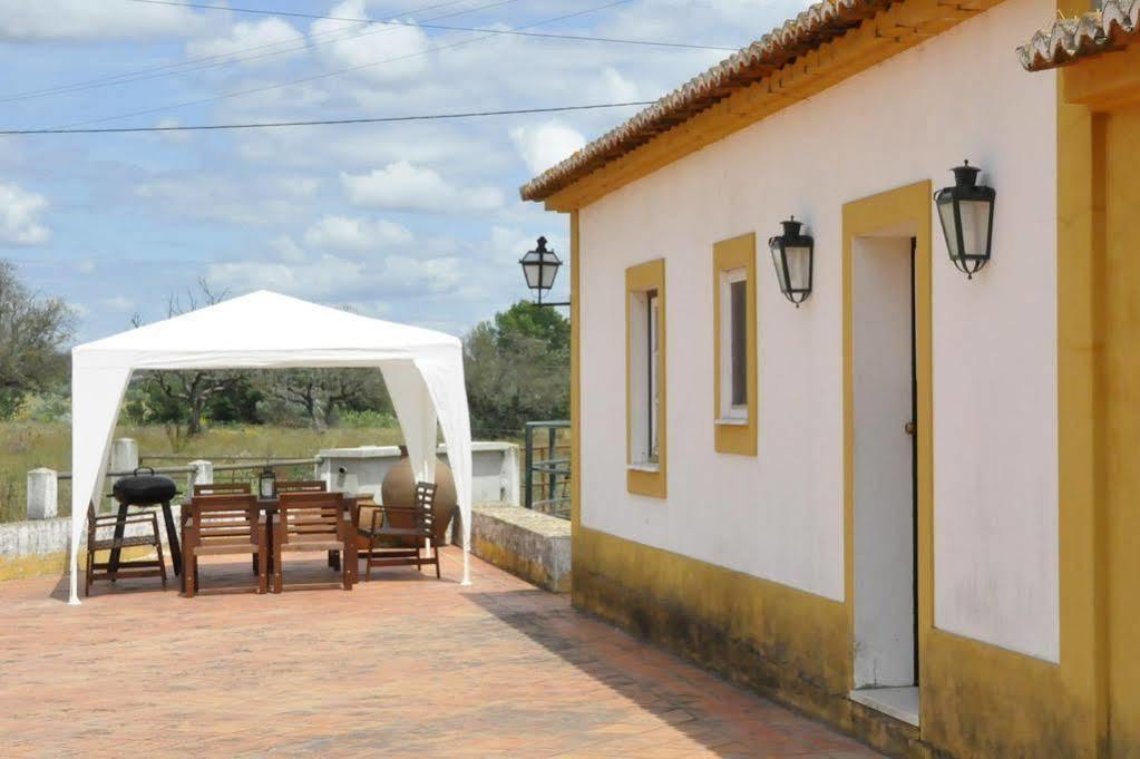 Quinta Das Arribas Abrantes Exteriör bild